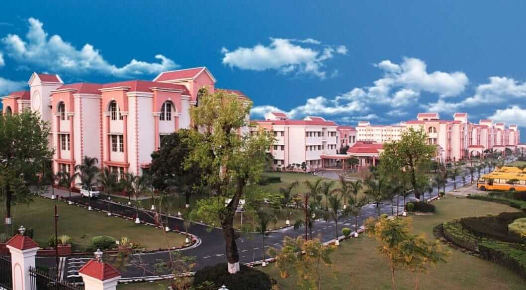 MBA | PGDM Colleges in Uttarakhand, Career Lok Services