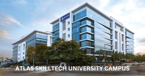 ATLAS SkillTech University