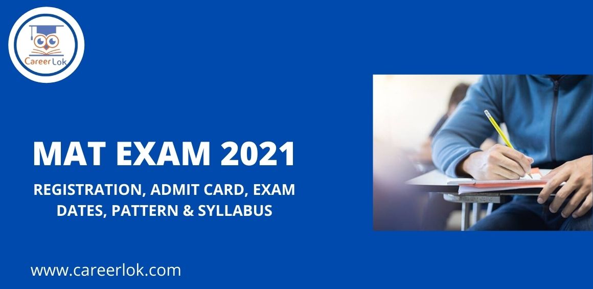 MAT EXAM 2021